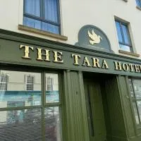 Tara Hotel, hotel di Killybegs