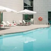 Eurostars Reina Felicia, hotel en Jaca