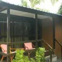 Nipah Bay Villa, hótel í Pangkor