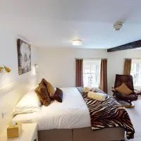 Black Swan, hotell sihtkohas Penrith