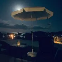 Terrazza AzzurroMare、ミントゥルノのホテル