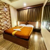 Silver Line Hotel - Kolkata Nr Netaji Subhash Chandra Bose International Airport with Airport Drop, hotel near Netaji Subhash Chandra Bose International Airport - CCU, Kolkata