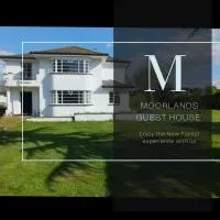 Moorlands, khách sạn ở Bartley