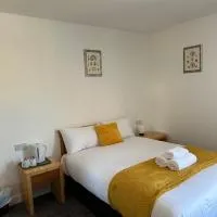 Continental Hotel with access to shared kitchen, ξενοδοχείο σε Hull