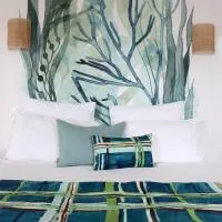 La Bulle d'Etel, Chambres & Spa, hotell Ételis