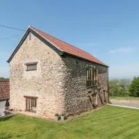 Newlands Barn, hotel em Wellington