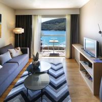 Boutique Hotel Adoral, hotel i Rabac