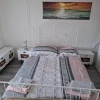 Ferienhaus Bergblick105m2 im National Kalkalpen Region, hotel v mestu Losenstein