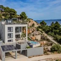 Villa Blue Horizon, Hotel in Nerežišća