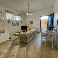 Paulina's Little House, Hotel in Politika
