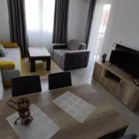 Apartman Tri delfina, ξενοδοχείο σε Rakari
