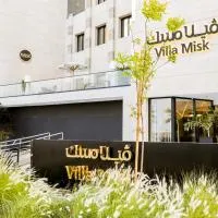 Villa Misk Alkhobar, hotel in Khobar