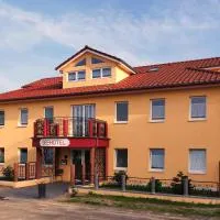 Seehotel Bad Kleinen, hotel v destinácii Bad Kleinen