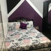 Joli appartement avec parking et ascenseur -El jadida, hotel sa El Jadida
