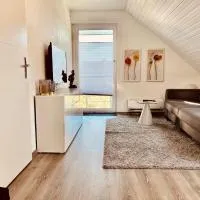 Casa Romano, hotel en Lüneburg