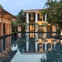 Taj Alibaug Resort & Spa, Maharashtra, hotel v destinaci Alibag