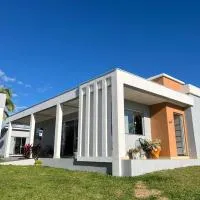Pousada São Gabriel, hotell i Ametista do Sul