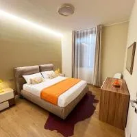 Cantius Villa Italia Apartment, hotel a Canzo