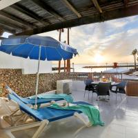 Playa Flamingo Bellavista, hotel en Playa Blanca
