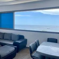 Luxury beach apartment in Kerkennah, hotel a Ouled Kacem