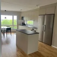 Elme Apartment 2، فندق في فاكخو