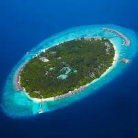 Dusit Thani Maldives - Mudhdhoo Island, Baa Atoll، فندق في با أتول