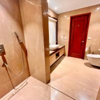 Rupti Lodge, hotel poblíž Shravasti Airport - VSV, Balrāmpur