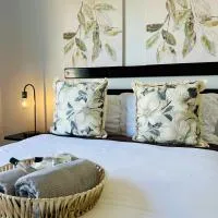 만지니에 위치한 호텔 Skyfly Bed & Breakfast