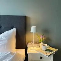 ÁILU - Arctic Hotel Apartments, hotel Lannavaara városában