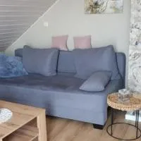 NEU! Mietappartement Brusius, hotel em Lohra