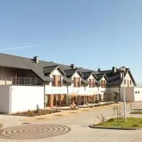 Gościniec Europejski, hotel v mestu Miedziana Góra