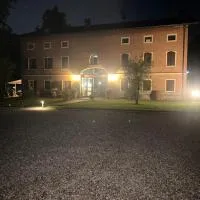 La Villa delle Rose, hotel din Carpi
