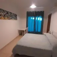 Bilocale Su Lizzu de Erminia, hotel u gradu 'La Caletta'