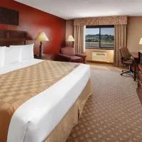 Roosevelt Grand Dakota SureStay Collection by Best Western, hotel em Dickinson
