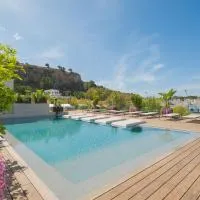 San Vito Resort & Spa, hotel em San Vito lo Capo