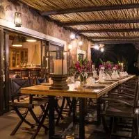 Buccara Waterberg - Molapo, hotel a Lephalale