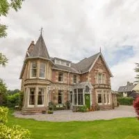 Chrialdon House, ξενοδοχείο σε Beauly