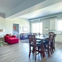 Contemporary East Loft in Historic Niagara, hotel poblíž St. Catharines/Niagara District Airport - YCM, Niagara on the Lake