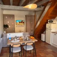 La Bohème - Cosy, calme & confort, hotel a Saint-Papoul