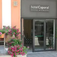 Hotel Caporal, hotel em Minori