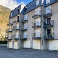 Studio Barèges, hotel en Barèges