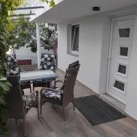 APARTMAN Viktor, ξενοδοχείο σε Maslenica