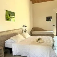 Bosco Elda, hotel San Giovanni Rotondóban