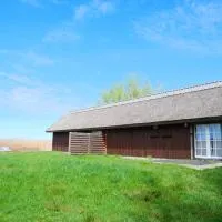 Vecmartini, hotel v mestu Pape