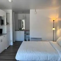 Hébergements ASLC Baie-Comeau, khách sạn ở Baie-Comeau