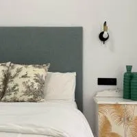 Apartamento Casa Nela, hotelli kohteessa Medellín
