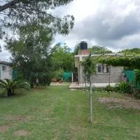 tu lugar para descansar, Hotel in Valle Hermoso