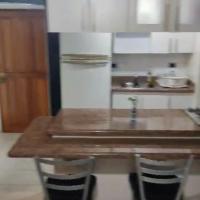1 bedroom apartment with reserved parking space, hotel poblíž Letiště Generál José Francisco Bermudez - CUP, Pampatar