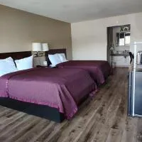 Allen Park Motor Lodge, hotel in Allen Park