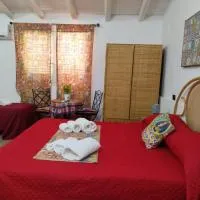 B&B Sikelia، فندق في تيراسيني